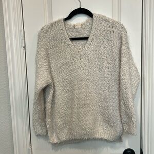 Altar’d State V Neck Sweater